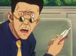 《初老動漫人物》看不出年紀原來不到20歲的那些角色們 《初老動漫人物》看不出年紀原來不到20歲的那些角色們