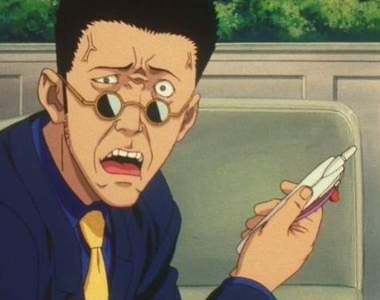 《初老動漫人物》看不出年紀原來不到20歲的那些角色們