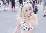 《C92柏崎星奈》看完精選漂亮Coser疲勞全都ByeBye 《C92柏崎星奈》看完精選漂亮Coser疲勞全都ByeBye