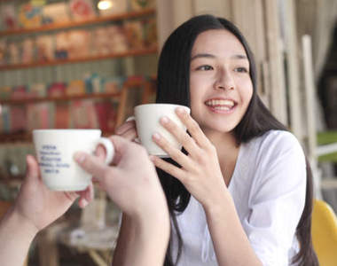 《女孩想聯誼的10大企業》有好的男孩我一定去追~