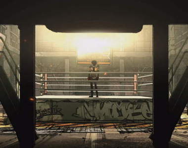 《小拳王》50週年紀念動畫《MegaloBOX》重溫熱血的感動