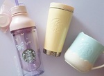 春天悄悄現身!《韓國星巴克春系商品》繽紛曝光 以浪漫的蝴蝶帶你進入春天 春天悄悄現身!《韓國星巴克春系商品》繽紛曝光 以浪漫的蝴蝶帶你進入春天