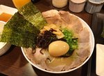 《日本拉麵吃到飽》只要980日圓就能拉麵、配料隨你吃的話題新店 《日本拉麵吃到飽》只要980日圓就能拉麵、配料隨你吃的話題新店