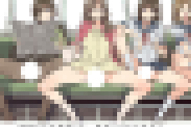 18禁繪師水龍敬設計《變態螃蟹腳抱枕》既有情趣又對脊椎好? 18禁繪師水龍敬設計《變態螃蟹腳抱枕》既有情趣又對脊椎好?
