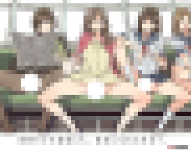 18禁繪師水龍敬設計《變態螃蟹腳抱枕》既有情趣又對脊椎好？