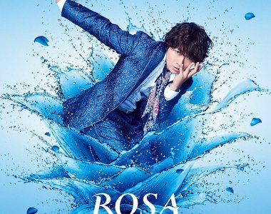 《小野大輔10th單曲清爽海洋風》彷彿來到小野D水上樂園超消暑