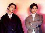 感動爆淚《我們的勇氣~未滿都市》睽違20年KinKi Kids神劇復活 感動爆淚《我們的勇氣~未滿都市》睽違20年KinKi Kids神劇復活