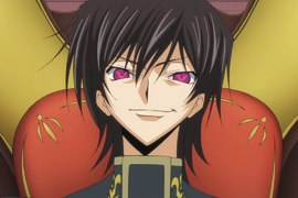 All hail Lelouch《魯路修完全讀本》徹底掌握名場面與顏藝 All hail Lelouch《魯路修完全讀本》徹底掌握名場面與顏藝