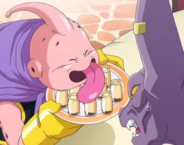 《瞇瞇眼動漫角色》眼睛小應該常被誤會上課偷睡覺吧XD