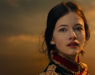 迪士尼《胡桃鉗與奇幻四國》預告公開 吸血鬼小女孩已經長成大美女了