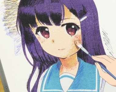 《御宅族大統領名場面》同人誌就是要看作者的妄想