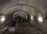 日本最深的無人車站《土合站》用影片走一次更能感覺到有~多~深~ 日本最深的無人車站《土合站》用影片走一次更能感覺到有~多~深~