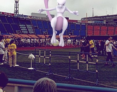 超夢降臨《Pokemon GO》日本橫濱活動搶先抓
