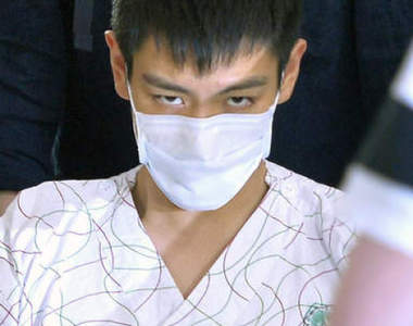 《韓國藝人的醜聞》是再洗幾次澡都不會擦掉的汙點