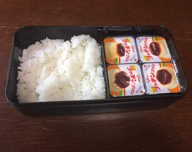 日本網友票選《最不希望出現在便當裡的配菜》意外的上榜理由原來是...