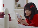 負評如潮的LINE廣告《100圓咖啡換昂貴聖誕禮》工具人就是這樣被玩弄…… 負評如潮的LINE廣告《100圓咖啡換昂貴聖誕禮》工具人就是這樣被玩弄……