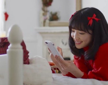 負評如潮的LINE廣告《100圓咖啡換昂貴聖誕禮》工具人就是這樣被玩弄……