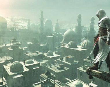 《2017年迎接發售10周年的10款遊戲》十年前正是遊戲界的精華時期