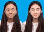 《外國人被強國人PS技術給嚇到》這世界根本不需要整形只需要PS就好阿...... 《外國人被強國人PS技術給嚇到》這世界根本不需要整形只需要PS就好阿......