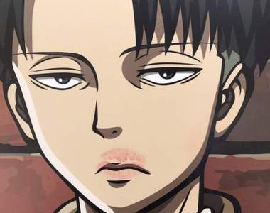 《是誰偷親了里維》富士急高原樂園的拍照板被人搶先一步惹XD