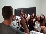 《男友IG》每張女神美照背後都有個辛苦掌鏡的男友 《男友IG》每張女神美照背後都有個辛苦掌鏡的男友