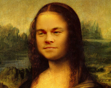 派拉蒙高價標下《達文西傳記》李奧納多終於要演李奧納多了