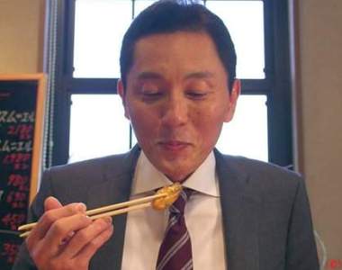 《孤獨的美食家》將推出第六季　內心戲MAX大叔繼續尋求美食之道