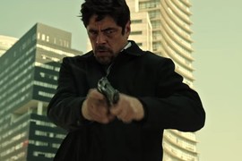 《怒火邊界2》首隻預告 這次不用再諜對諜直接開幹了 《怒火邊界2》首隻預告 這次不用再諜對諜直接開幹了