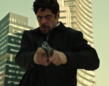 《怒火邊界2》首隻預告 這次不用再諜對諜直接開幹了