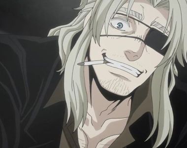 再度休載《黑街GANGSTA.》只好請沃力克寬衣解帶表達歉意