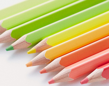 FELISSIMO《500色色鉛筆 TOKYO SEEDS》新系列誕生　