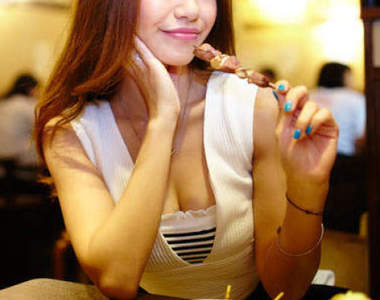 《覺得約會無聊的四種跡象》原來上廁所上半天是為了讓時間過快一點啊!?