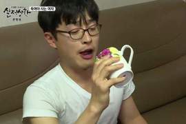 為了懲罰劈腿《老婆餵了老公三年老鼠藥》結果老公完全沒事被譽為人類奇蹟(?)