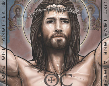 《2018東正教情色年曆》今年豪華版搭配贈品太狂了