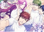 日本《護士轉職仲介網站》乙女化 就讓型男護士來傾聽妳的煩惱吧♥ 日本《護士轉職仲介網站》乙女化 就讓型男護士來傾聽妳的煩惱吧♥
