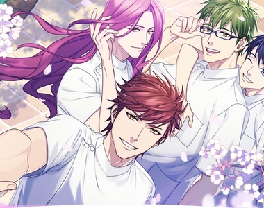 日本《護士轉職仲介網站》乙女化 就讓型男護士來傾聽妳的煩惱吧♥