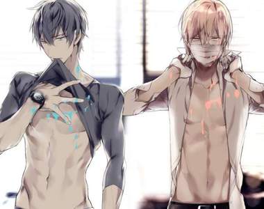 日本宅宅解析《腐女與愛看BG戀愛漫畫的女生有何不同》有說中妳的心聲嗎?