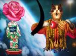 噁心怪物遊戲《妖怪星球Claris》被取名小GG波堤該高興嗎… 噁心怪物遊戲《妖怪星球Claris》被取名小GG波堤該高興嗎…