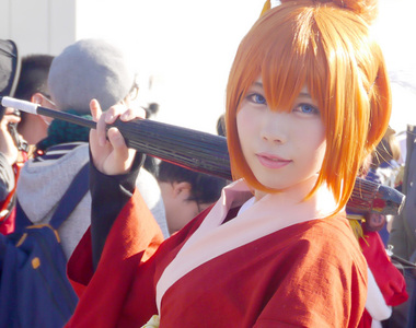 小香特派員 ★ 再度報到日本冬コミ活動！C91參上～參加人次真的多到一個恐怖啊....