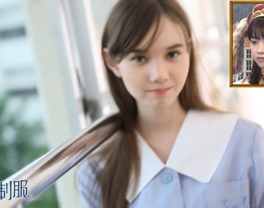 制服控崩潰《超神制服專題節目只做2集就結束》人家那麼期待的說……