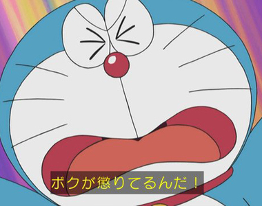 哆啦A夢冷知識《秘密道具常常用一次就丟了》原來道具這麼浪費啊……