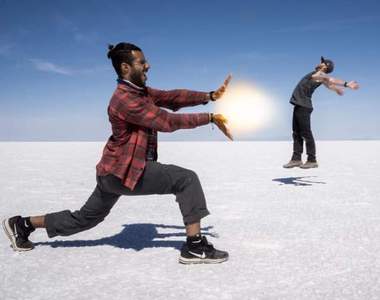 社群按讚數超高的《網美照POSE》把握一個關鍵就能成為人氣王