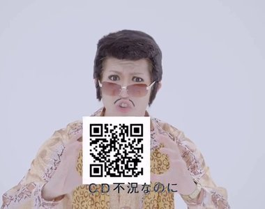 金爆大方送歌吐槽《CD業界的慘況》爽的只有AKB48而已啦……
