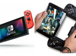 任天堂Nintendo Switch「Joy-Con」手把在美國被告侵權!? 任天堂Nintendo Switch「Joy-Con」手把在美國被告侵權!?