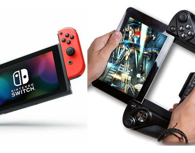 任天堂Nintendo Switch「Joy-Con」手把在美國被告侵權！？