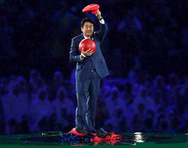 日本網友票選《不希望在東京奧運上表演的藝人》到底理由又為何呢？