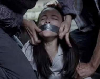 安全資訊大補帖《遇上危險時如何應對？》對不管是救人還是被救的人來說都是重要情報唷