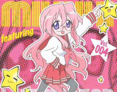 《動漫界的天然女子票選》網友覺得最單純天真的角色有誰呢？