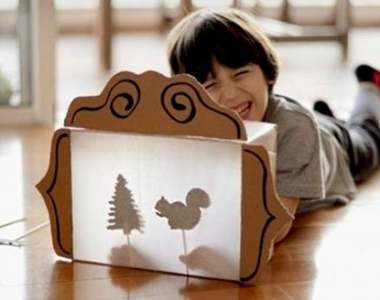 荷包感謝你《圖解DIY玩具過程》邊做還可以邊回味童年唷