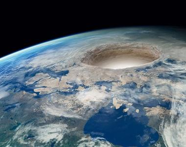 《腳下打洞會通到地球哪裡？》對應地圖讓你馬上從另一端探出頭